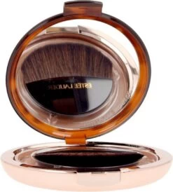 Compacte Bronspoeders Bronze Goddess Estee Lauder 03-Medium Deep (21 G) -Mooi Leven 1082x1200