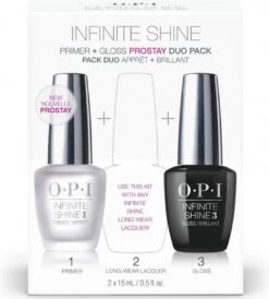 OPI - Infinite Shine Pro Stay & Primer + Gloss Duo Verpakking -Mooi Leven 1082x1200 4