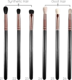 Evvie Professionele 29-delige Make-up Kwasten Set Deluxe Visagie Kwastenset -Mooi Leven 1083x1200 2