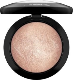 MAC Cosmetics Mineralize Skinfinish Highlighter Poeder - Soft & Gentle -Mooi Leven 1084x1200