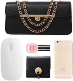 Nagellak Droger 6W - LED Verlichting - Gellak - Nagel Lamp - Nagelverzorging - Nagel Lak Lamp -Mooi Leven 1085x1200 2