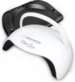 Esperanza EBN005 - UV Lamp Gelnagels - Nageldroger Voor Gel Nagellak - 54 W - 36 LEDs -Mooi Leven 1087x1200 1