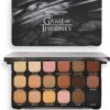 Makeup Revolution X Game Of Thrones 3 Eyed Raven Forever Flawless Shadow Palette - Oogschaduw Palette -Mooi Leven 1088x1200 3