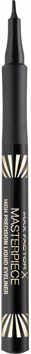 Max Factor Masterpiece High Precision Liquid Eyeliner Velvet Black