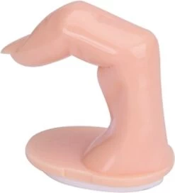 Oefenvinger Voor Nagels – Nail Art – All-in-1 Set – 5 Stuks - Nagel Set – Nail Trainer – Nail Tips – Acrylnagels Starterspakket – Nagel – Nail Trainer Hand – Oefen Hand Nagels - Nailtrainer Nagel Oefenhand -Mooi Leven 1090x1200 2