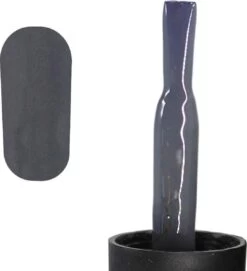 #NEUTRALSERIE - Influence Gellac - Zwarte Gellak - Witte Gellak - Grijze Gellak - Gellak Zwart UV - Gellak Wit UV - Gellak Grijs UV - UV Gellak - Gel Nagellak - Kado Vrouw - Valentijns Cadeau - Kado Voor Haar - 3x 10 Ml -Mooi Leven 1092x1200