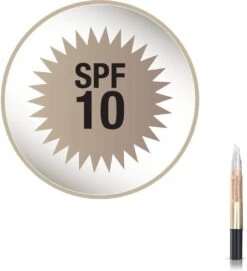 Max Factor Master Touch Concealer - 303 Ivory -Mooi Leven 1094x1200