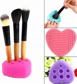 Make-up Kwastenreiniger - Make-up Borstelreiniger - Roze - Able & Borret -Mooi Leven 1095x1200 5