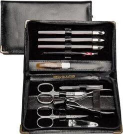 Solingen 10-delige Manicureset Solingen