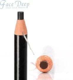 3 Stuks - Voortekenpotlood – PMU – Watervast Wenkbrauw Potlood – Permanente Make-up – PMU Potlood Zwart – Stripbaar Zwart Voortekenpotlood 9 3 Stuks - Voortekenpotlood – PMU – Watervast Wenkbrauw Potlood – Permanente Make-up – PMU Potlood Zwart – Stripbaar Zwart Voortekenpotlood -Mooi Leven 1097x1200 1