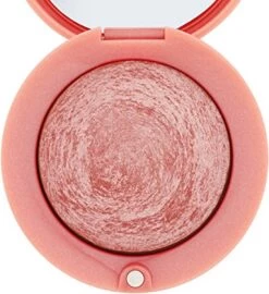 Bourjois Little Rount Pot Blush 095 Rose De Jaspe 21 Bourjois Little Rount Pot Blush 095 Rose De Jaspe -Mooi Leven 1099x1200 2