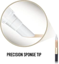 Max Factor Master Touch Concealer - 303 Ivory -Mooi Leven 1100x1200