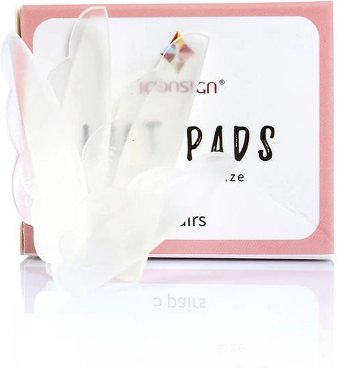 Iconsign® Professionele Wimperlifting Set - Lash Lift - Lash Kit - Wimperserum 7 Iconsign® Professionele Wimperlifting Set - Lash Lift - Lash Kit - Wimperserum - Afbeelding 5