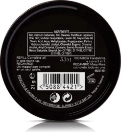 Max Factor Creme Puff Gezichtspoeder - 42 Deep Beige -Mooi Leven 1102x1200 3