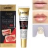 Karité SOS Lip Plumping Gloss - Lip Plumper - Vollere Lippen - Collageen - Argan Olie - Gehydrateerde Lippen - Lipgloss -Mooi Leven 1102x1200 6