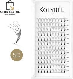 5D Wimperextensions - 5D Premade Fans - 9mm 0.10 D-krul - Natuurlijke Wimperextensions 7 5D Wimperextensions - 5D Premade Fans - 9mm 0.10 D-krul - Natuurlijke Wimperextensions -Mooi Leven 1102x1200 7