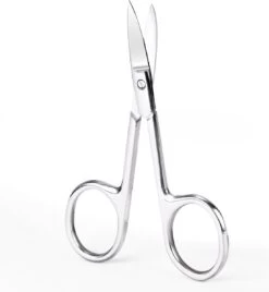 Medies - Professionele Nagelschaar Voor Vingernagels En Teennagels | Nagelschaartje | Nagelschaar Volwassenen | Pedicure Of Manicure Schaar - RVS -Mooi Leven 1104x1200 3