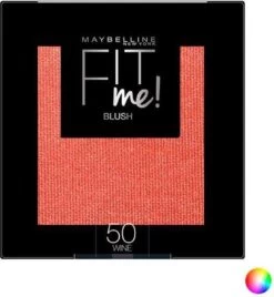 Maybelline Fit Me Blush - 15 Nude - Oranje - Natuurlijk Ogende Rouge 35 Maybelline Fit Me Blush - 15 Nude - Oranje - Natuurlijk Ogende Rouge -Mooi Leven 1105x1200