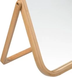Draaibare Bamboe Spiegel H 39 Cm - Makeup Spiegel -Mooi Leven 1106x1200 5
