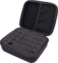 SUNONE Opbergkoffer Voor 30 Nagellak Potjes 9 SUNONE Opbergkoffer Voor 30 Nagellak Potjes -Mooi Leven 1107x1200 5