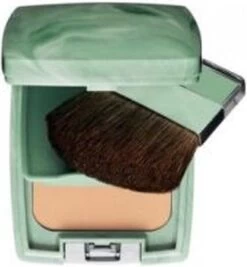 Clinique Almost Powder SPF 15 - Light - Make-uppoeder -Mooi Leven 1110x1200 2
