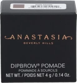 Anastasia Beverly Hills Dipbrow Pomade - Dark Brown 15 Anastasia Beverly Hills Dipbrow Pomade - Dark Brown -Mooi Leven 1110x1200 9