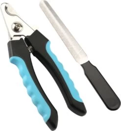 Merkloos Nagelknippper Hond Nagelknipper Kat + E-BOOK - Nagelschaar Hond - Nagelschaar Kat - Honden Nagelknipper - Nagelvijl Hond - Nageltang Hond - Nagelknipper Hond Veiligheidsstop - Nagel Hond - Bwa Commerce -Mooi Leven 1111x1200 10