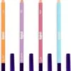 Makeup Revolution X Bratz Kohl Liner Set - Eyeliner/Oogpotlood Set - Pastel Lila, Roze, Oranje & Blauw -Mooi Leven 1112x1200 3