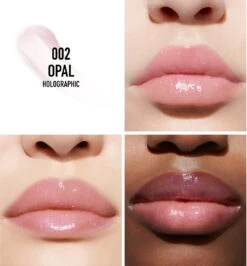 Dior Addict Lip Maximizer 002 Opal - - Make Up - Lipgloss - Vollermakende Lipgloss - Leuk Cadeau - Populair -Deze Lipgloss Van Dior Is Het Perfecte Cadeau Voor Iedere Beautyliefhebber -Mooi Leven 1114x1200 6