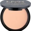 NYX Professional Makeup Matte Bronzer - Light MBB01 - Bronzer - 9,5 Gr -Mooi Leven 1115x1200 1