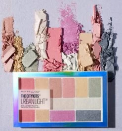 Maybelline The City Kits Urban Light Eye + Cheek Palette -Mooi Leven 1115x1200 3