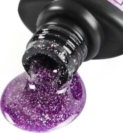 Royala Gellak D4 Starterspakket + Inclusief UV Lamp + Met 10 Verschillende Gellak Kleuren - Gellak Lamp – Gellac Set - Alle Benodigdheden In Eén - Uitgebreid 62-Delig Pakket -Mooi Leven 1116x1200 5