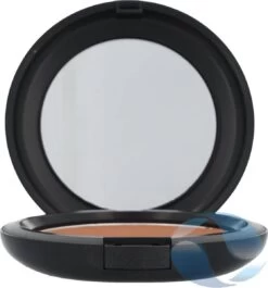 MAC Cosmetics Bronzing Powder - Matte Bronze - Bronzer -Mooi Leven 1117x1200 2