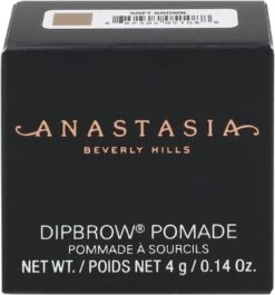 Anastasia Beverly Hills Dipbrow Pomade - Soft Brown -Mooi Leven 1117x1200 5