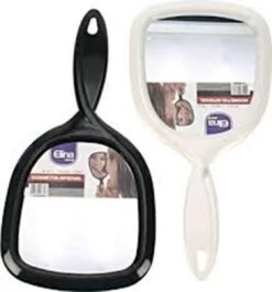 Handspiegel, Spiegel Make-up