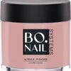 BO.NAIL BO.NAIL Acrylic Powder Cover Nude (25gr) -Mooi Leven 1117x1200 8