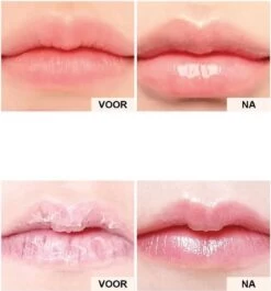 2 Stuks DAG En Nacht Lip Plumpers | Natuurlijke Lip Plumpers | 50% Vollere Lippen In 2 Min | Lip Filler | Lipgloss | Lip Maximizer | Cadeautip | In Een Schattige Cadeauverpakking! -Mooi Leven 1118x1200 3