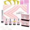ICONSIGN - Lash Lift - Eye Perming Kit- Nepwimpersm - Wimperserums - Wimpers - Nepwimpers -Mooi Leven 1118x1200 4