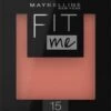 Maybelline Fit Me Blush - 15 Nude - Oranje - Natuurlijk Ogende Rouge 1 Maybelline Fit Me Blush - 15 Nude - Oranje - Natuurlijk Ogende Rouge -Mooi Leven 1120x1200 6