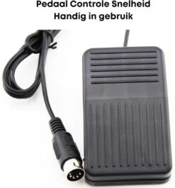 Merkloos Gellak Startespakket - Professioneel- Gellak - Gellak Lamp - Lamp 120W - Nagelpolijstmachine 35000 RPM - Pedaalbesturing - Nageldroger Met LED - Acryl Nagel - Gellak Set - Gellak Remover - 12 Kleuren Polygel -Mooi Leven 1120x1200 9