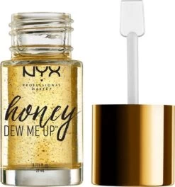 NYX Professional Makeup - Honey Dew Me Up Primer 18 NYX Professional Makeup - Honey Dew Me Up Primer -Mooi Leven 1124x1200