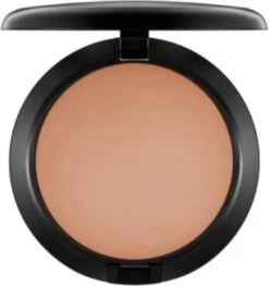MAC Cosmetics Bronzing Powder - Matte Bronze - Bronzer -Mooi Leven 1125x1200