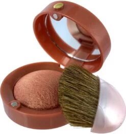 Bourjois Little Rount Pot Blush - 032 Gold 23 Bourjois Little Rount Pot Blush - 032 Gold -Mooi Leven 1127x1200 1