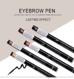 Joya Beauty® Microblading Eyebrow Tattoo Pen | Waterproof Tattoo Wenkbrauw Pen |Wenkbrauwpen | Kleur 4: Bruin 19 Joya Beauty® Microblading Eyebrow Tattoo Pen | Waterproof Tattoo Wenkbrauw Pen |Wenkbrauwpen | Kleur 4: Bruin -Mooi Leven 1127x1200 3
