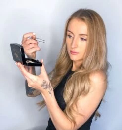 Magnetische Wimpers - Nep Wimpers - Valse Wimpers - Geen Magnetische Eyeliner Of Lijm Nodig - Met Applicator - Natuurlijke, Volle Look - Herbruikbaar -Mooi Leven 1128x1200 5