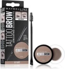 Maybelline Tattoo Brow Lasting Color Pomade - 05 Dark Brown -Mooi Leven 1128x1200 6
