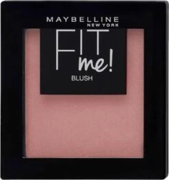 Maybelline Fit Me Blush - 15 Nude - Oranje - Natuurlijk Ogende Rouge 33 Maybelline Fit Me Blush - 15 Nude - Oranje - Natuurlijk Ogende Rouge -Mooi Leven 1129x1200 3