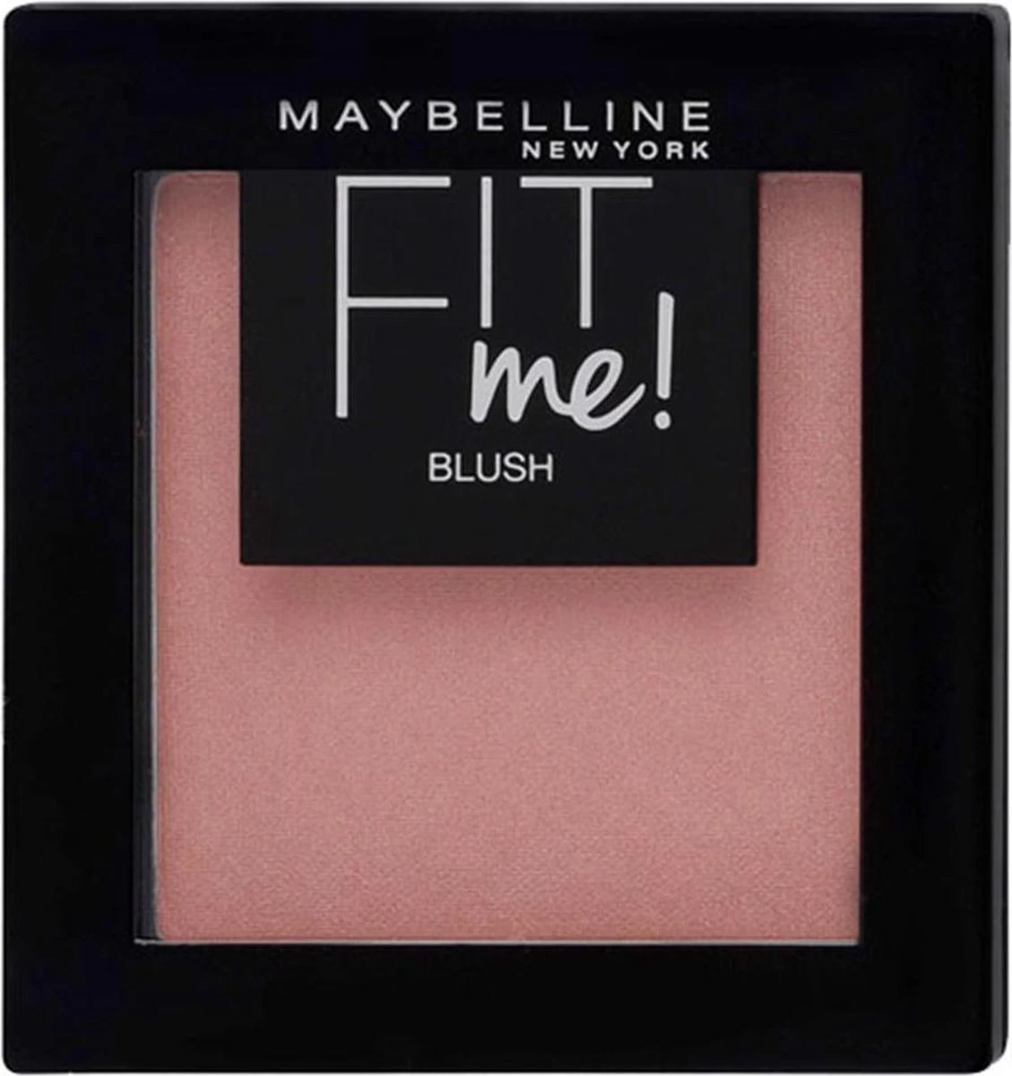 Maybelline Fit Me Blush - 15 Nude - Oranje - Natuurlijk Ogende Rouge 16 Maybelline Fit Me Blush - 15 Nude - Oranje - Natuurlijk Ogende Rouge - Afbeelding 14