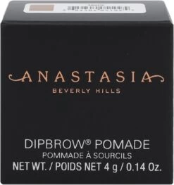 Anastasia Beverly Hills Dipbrow Pomade - Taupe 15 Anastasia Beverly Hills Dipbrow Pomade - Taupe -Mooi Leven 1129x1200 5