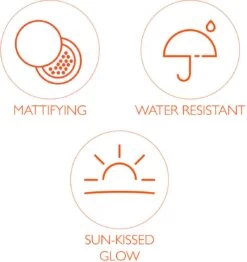 Lancaster Sun 365 Compact Bronzing Creme SPF 30 - 03 Golden Glow - 10 G -Mooi Leven 1132x1200